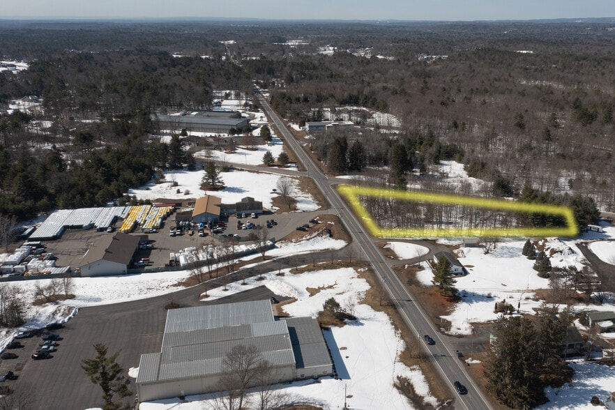 More Photos Of 4310 Route 50, Saratoga Springs Land For Sale