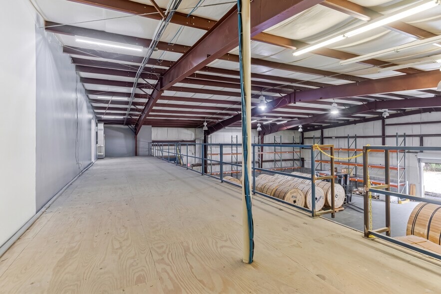 More Photos Of 6632 Elva St, Milton Industrial For Lease