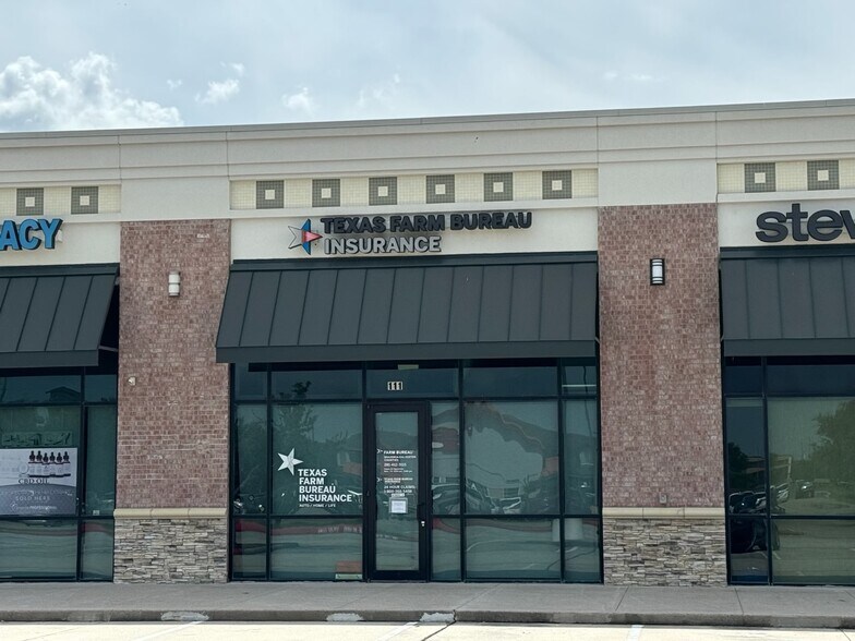 More Photos Of 9215 FM 518, Pearland Unknown For Lease