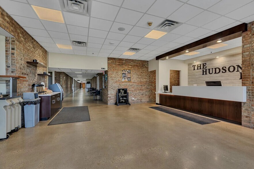 More Photos Of 200 E State 28 Hwy, Morris Hospitality For Sale