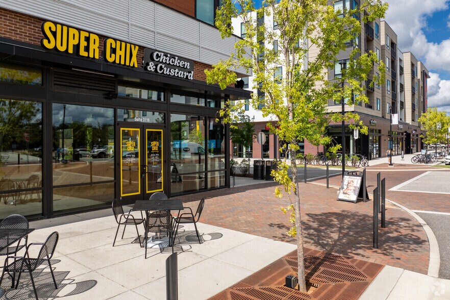 More Photos Of 1260 Richmond Rd, Williamsburg Unknown For Lease