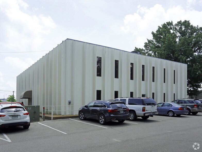 More Photos Of 803 Mount Moriah Rd, Memphis Office For Lease