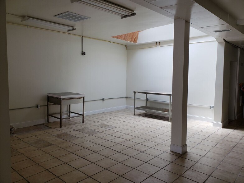 More Photos Of 8414 W Main St, Marshall Storefront Retail Residential For Lease