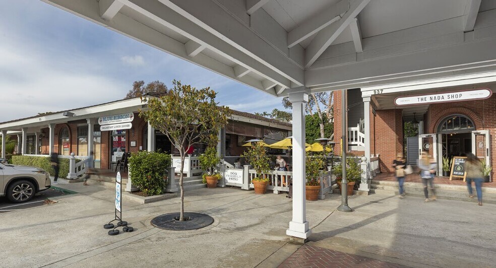 More Photos Of 701-1031 S Coast Hwy 101, Encinitas Unknown For Lease