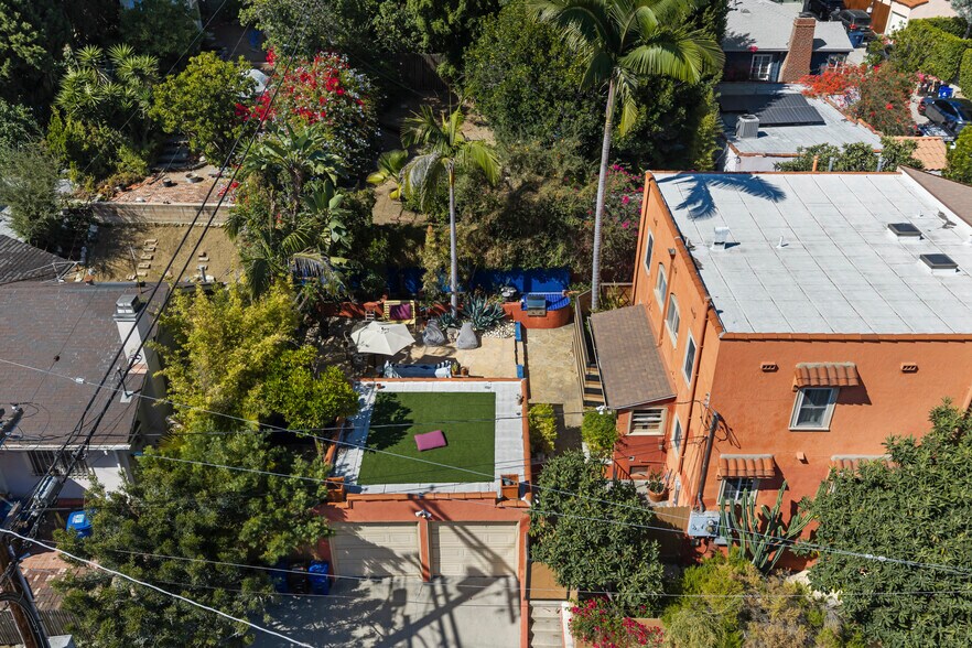 More Photos Of 1501 Westerly Ter, Los Angeles Apartments For Sale