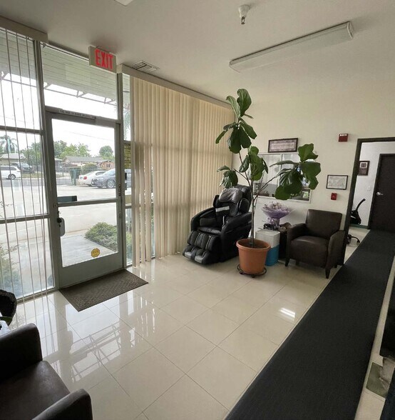 More Photos Of 12071 Clark St, Arcadia Warehouse For Sale
