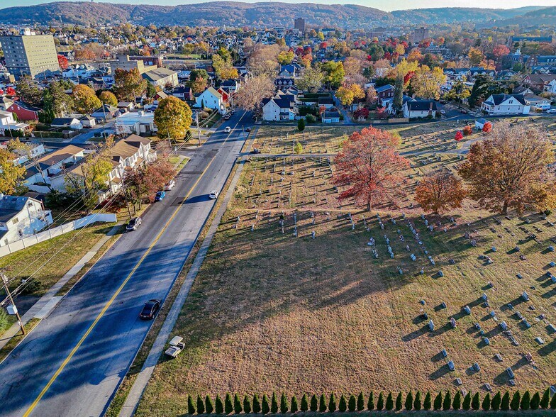 More Photos Of 1501 N New St, Bethlehem Land For Sale