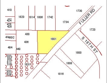 More Photos Of 1801 Fuller Rd, West Des Moines Flex For Sale