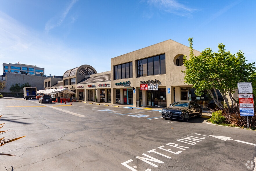 Primary Photo Of 2101-2107 Sawtelle Blvd, Los Angeles Unknown For Lease