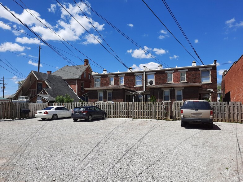 More Photos Of 1572-1580 S High St, Columbus Apartments For Sale