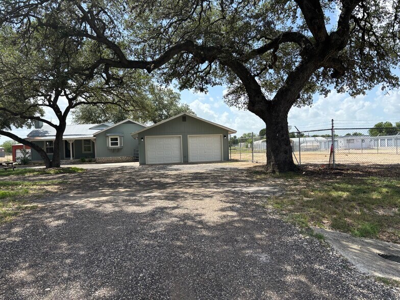 Primary Photo Of 4510 FM 1102, New Braunfels Office For Lease