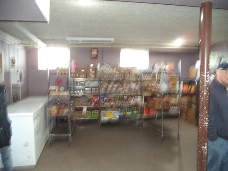 More Photos Of 25 Library St, Hudson Religious Facility For Sale