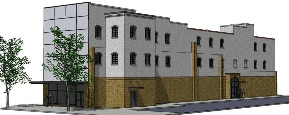 More Photos Of 1005 Broad St, Augusta Office Residential For Sale