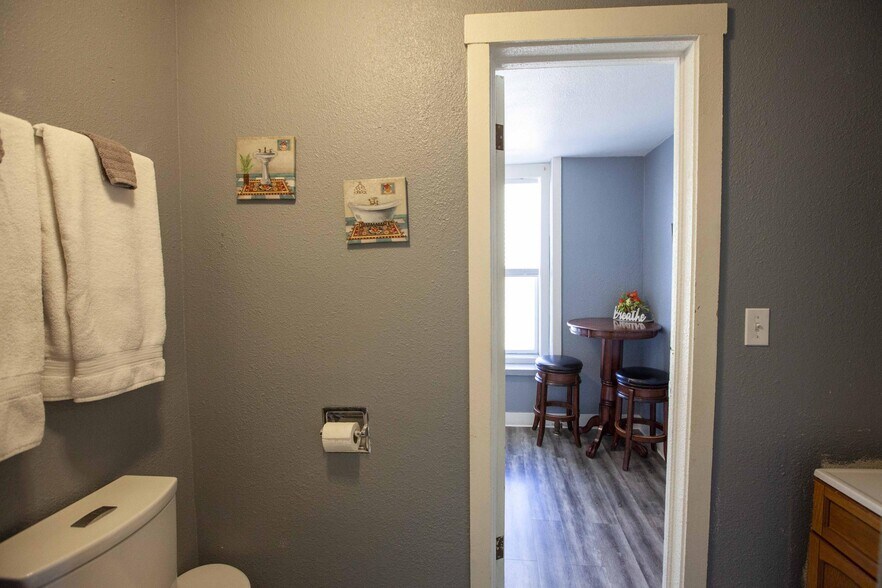 More Photos Of 341 N Commercial St, Trinidad General Retail For Sale