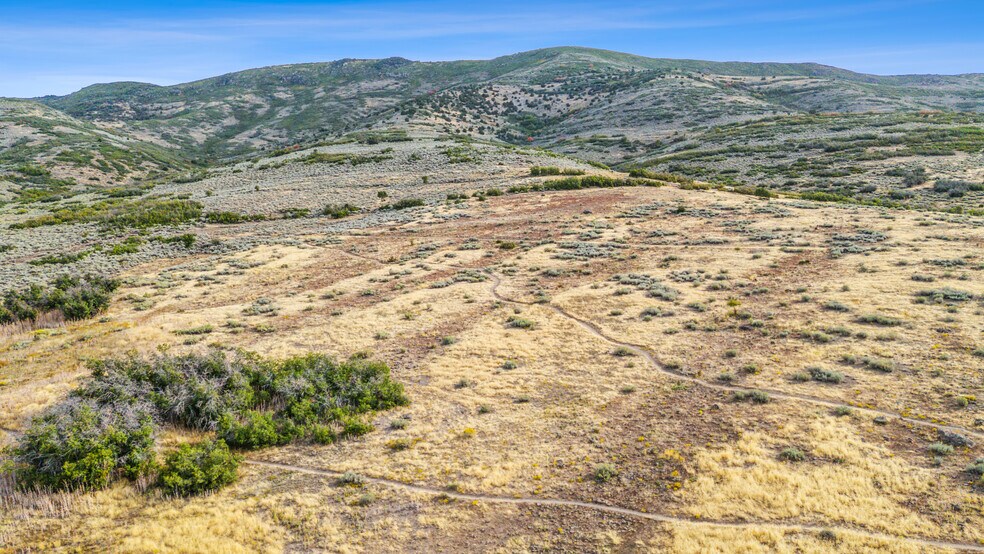 More Photos Of 110 W Moulton Ln, Heber City Land For Sale