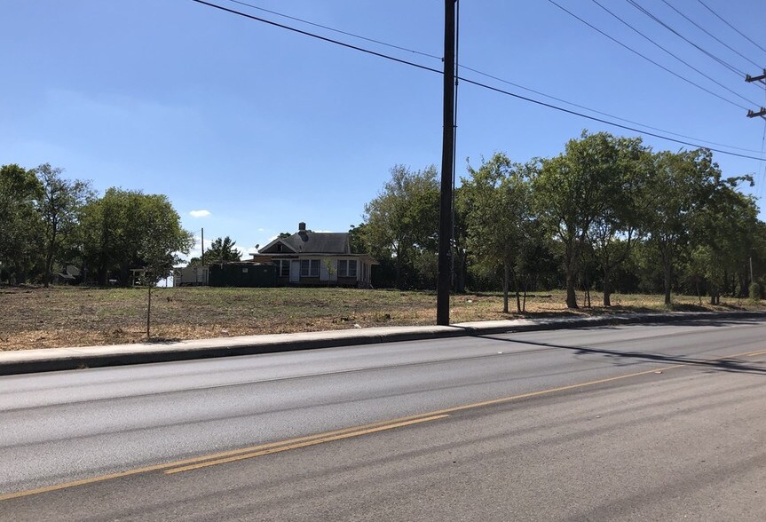 More Photos Of 10757 Toepperwein Rd, Converse Land For Sale