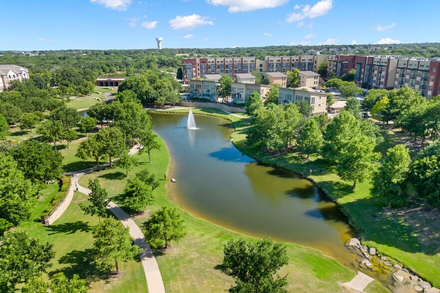More Photos Of 4709 Golden Triangle blvd, Fort Worth Land For Sale