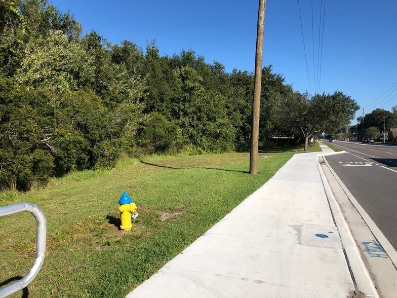 1200 Bloomingdale Ave, Valrico, FL 33596 Land For Sale
