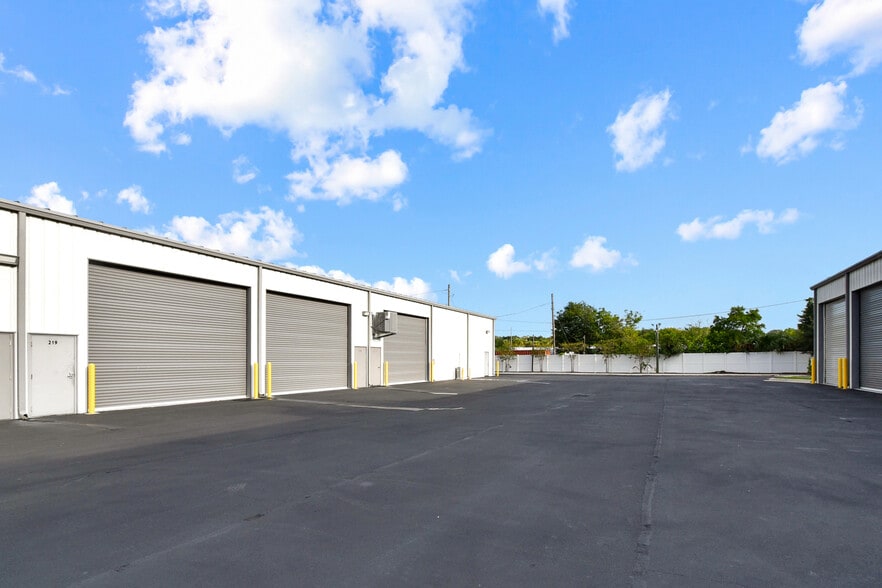 Primary Photo Of 757 Saint Johns Bluff Rd N, Jacksonville Warehouse For Sale