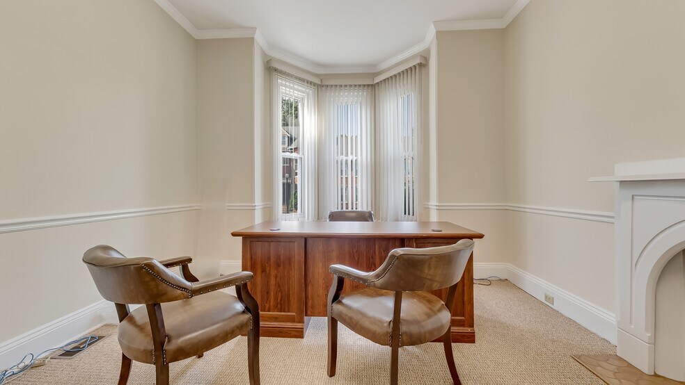 More Photos Of 207 W Broad St, Bethlehem Office For Sale