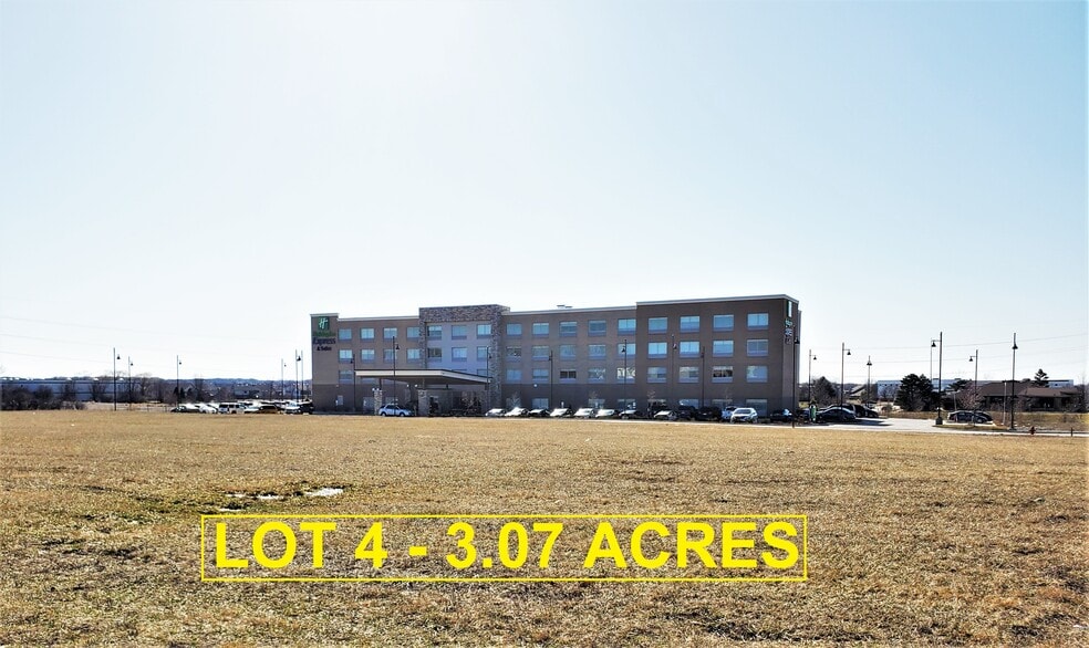 More Photos Of 19200-19228 Meridian Cir, Mokena Land For Sale