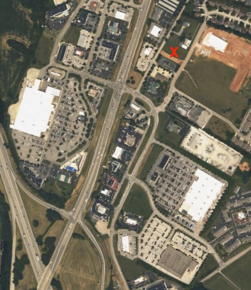 Primary Photo Of 185 Blossom Park Dr, Georgetown Land For Lease