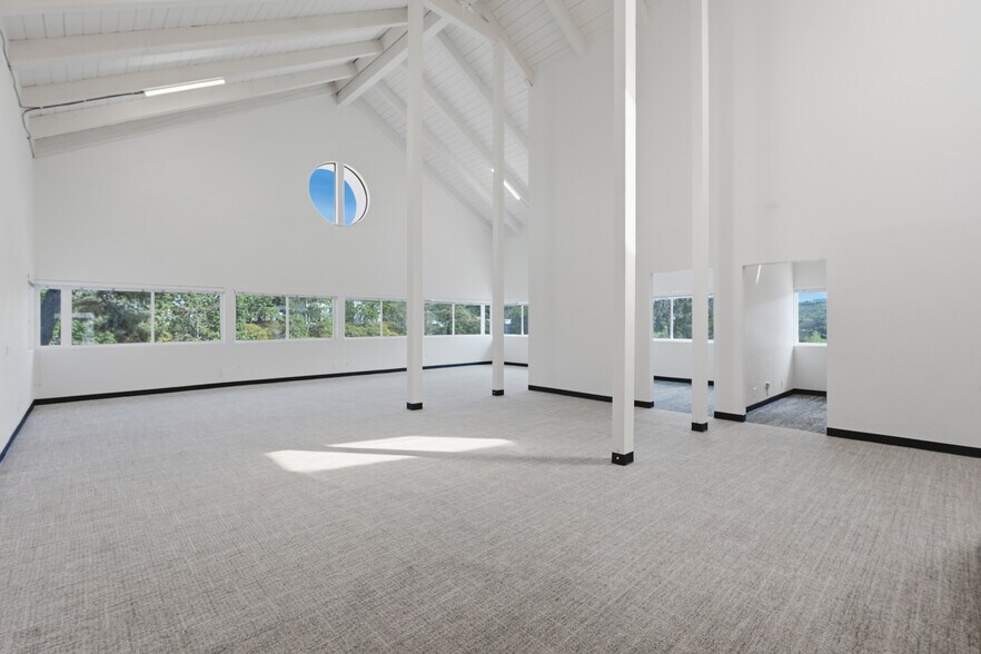 More Photos Of 5677 Oberlin Dr, San Diego Office For Sale