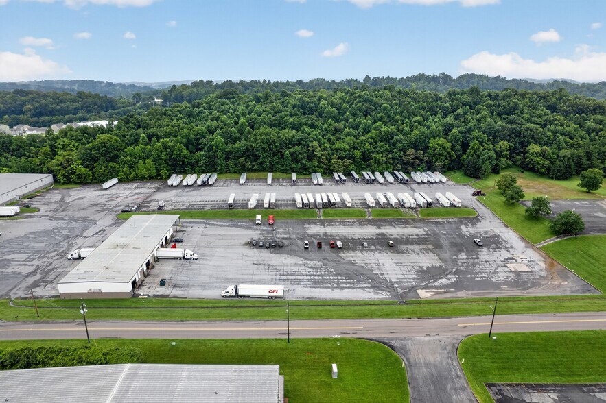 More Photos Of 908 Eastern Star Road Ext, Kingsport Distribution For Lease