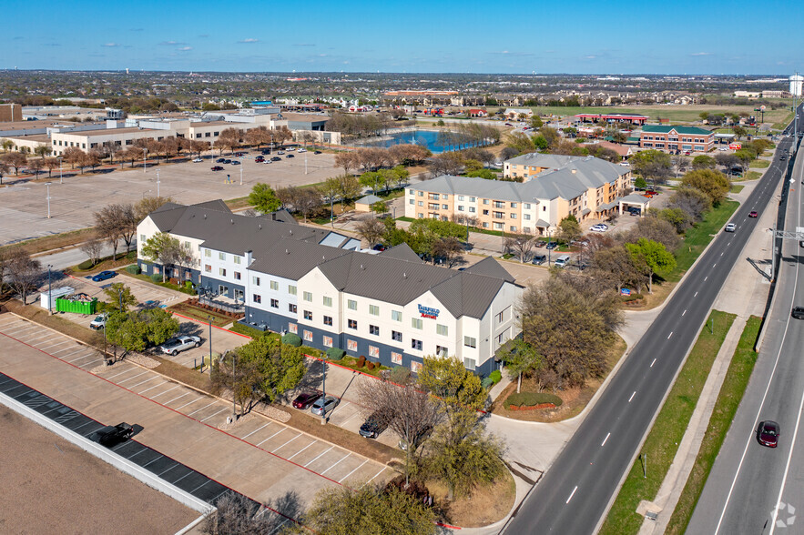 More Photos Of 3701 NE Loop 820, Fort Worth Hotel For Sale