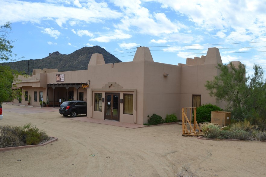 More Photos Of 6070 E Cave Creek Rd, Cave Creek Storefront Retail Office For Sale