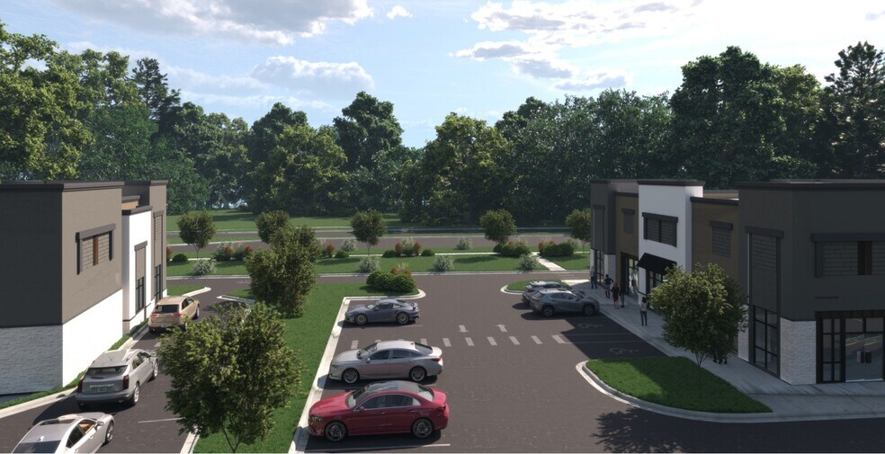 More Photos Of Esplanade Way, Tallahassee Storefront For Lease