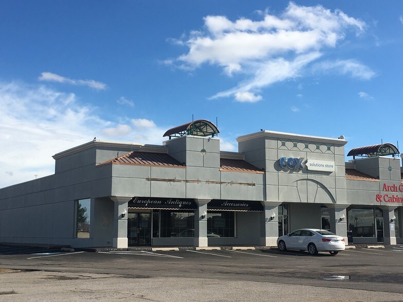More Photos Of 3300 S Broadway, Edmond Unknown For Sale
