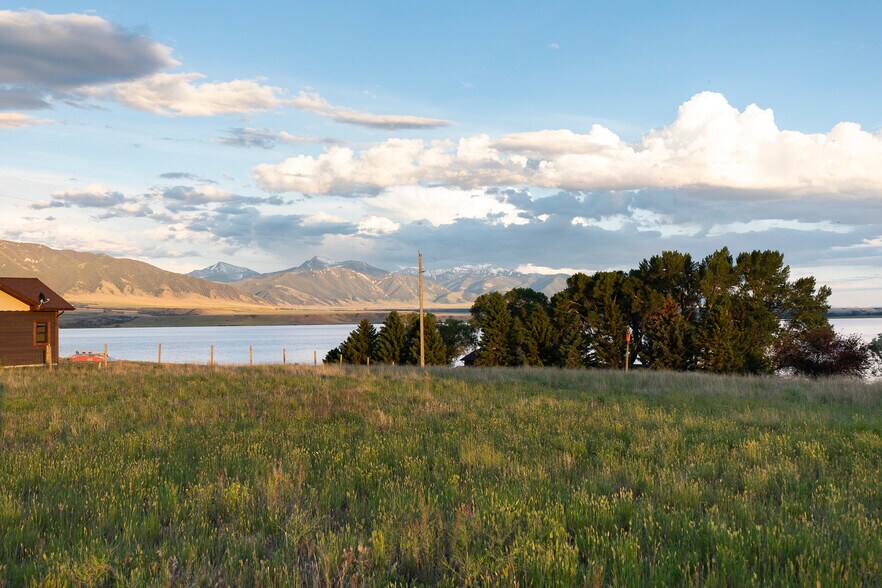 More Photos Of TBD Ennis Lake Road, Ennis Land For Sale