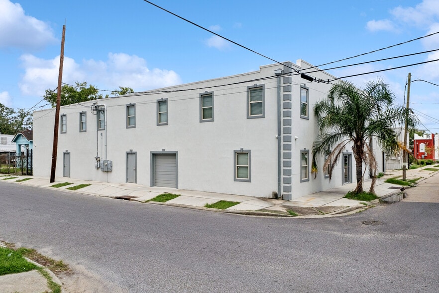Primary Photo Of 8137 Oleander St, New Orleans Flex For Lease