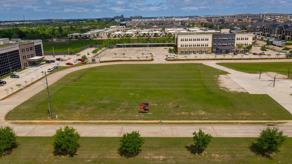 More Photos Of 23520 Kingsland Blvd, Katy Medical For Lease