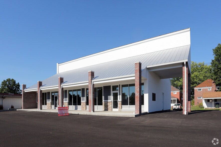 Primary Photo Of 2110 State Rd, Cuyahoga Falls Freestanding For Lease