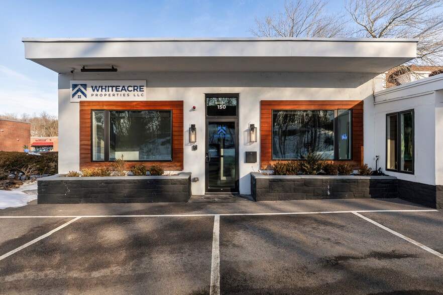 More Photos Of 150 E Central St, Natick Freestanding For Sale