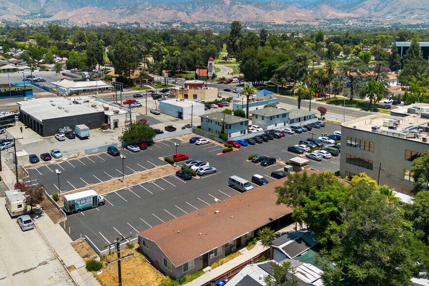 More Photos Of 2150 N Waterman Ave, San Bernardino Medical For Lease