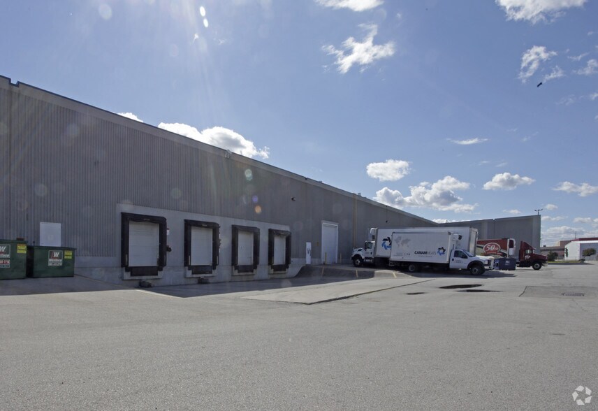 More Photos Of 6905 Kenderry Gate, Mississauga Warehouse For Lease
