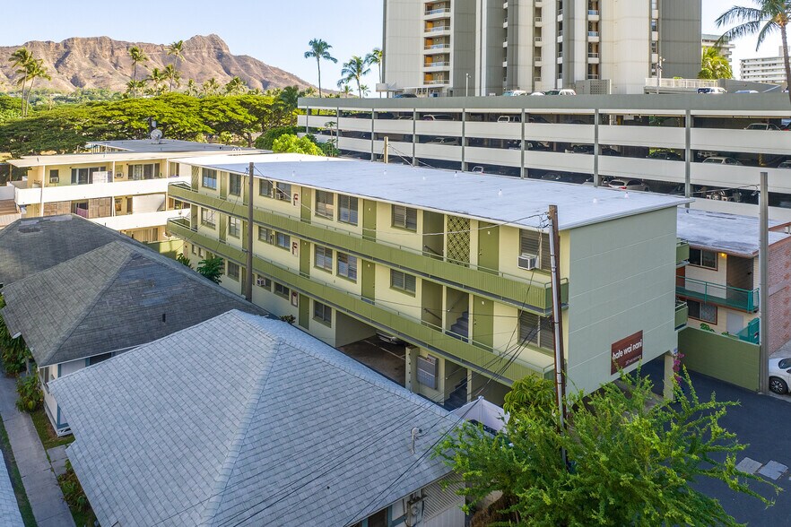More Photos Of 287 Wai Nani Way, Honolulu Apartments For Sale