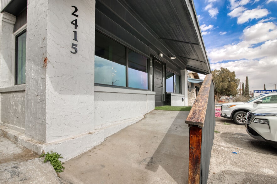 More Photos Of 2415 Montana Ave, El Paso Office Residential For Sale