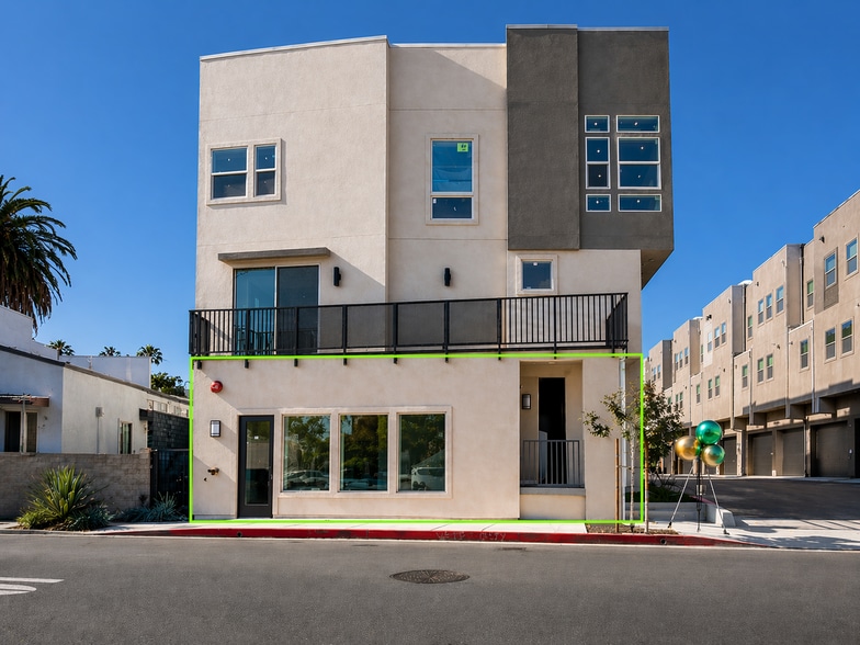 Primary Photo Of 1771 Blake Ave, Los Angeles Apartments For Lease