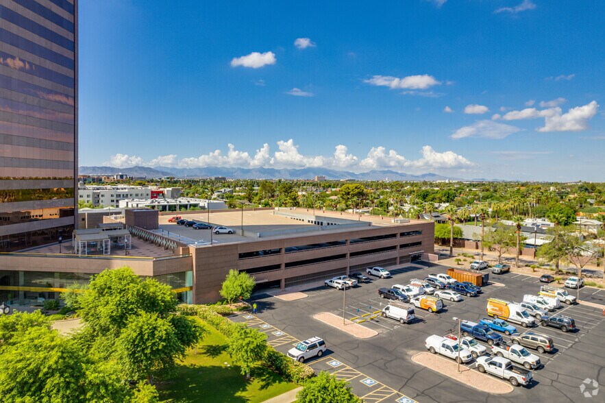 More Photos Of 1850 N Central Ave, Phoenix Office For Lease