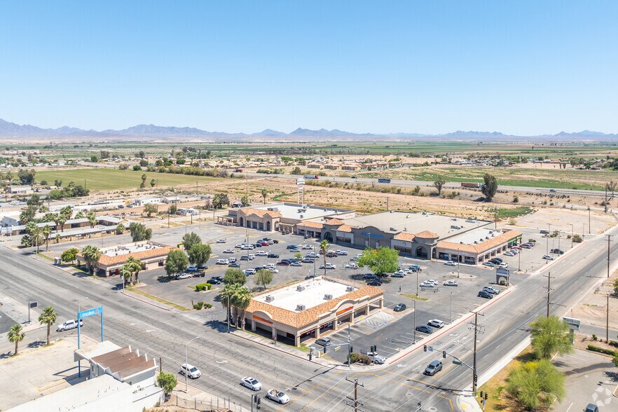 More Photos Of 890 E Hobsonway, Blythe Drugstore For Sale