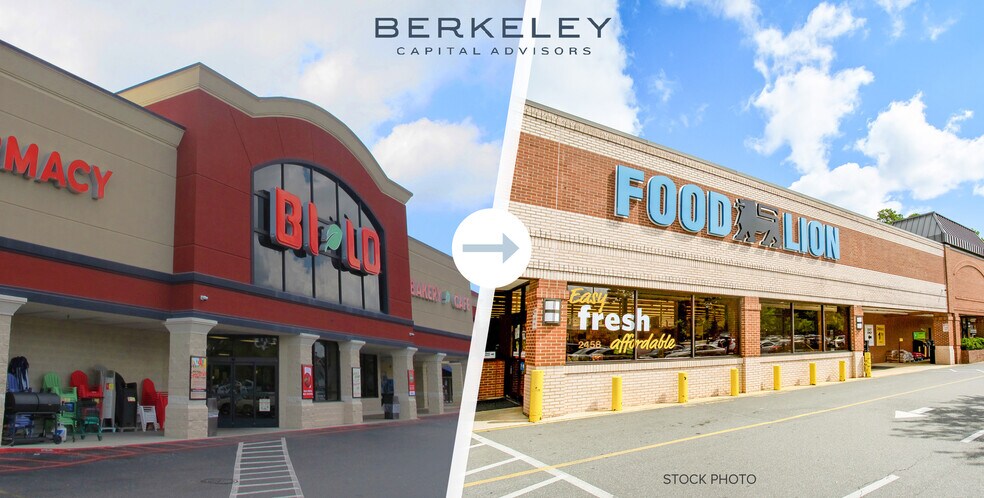 More Photos Of 860 Parris Island Gtwy, Beaufort General Retail For Lease