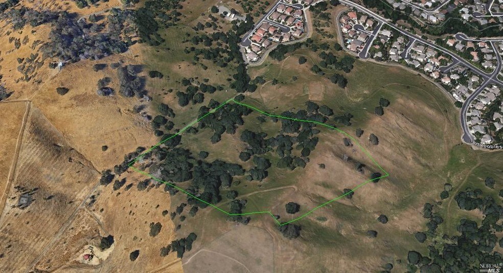 More Photos Of Marshall Rd, Vacaville Land For Sale