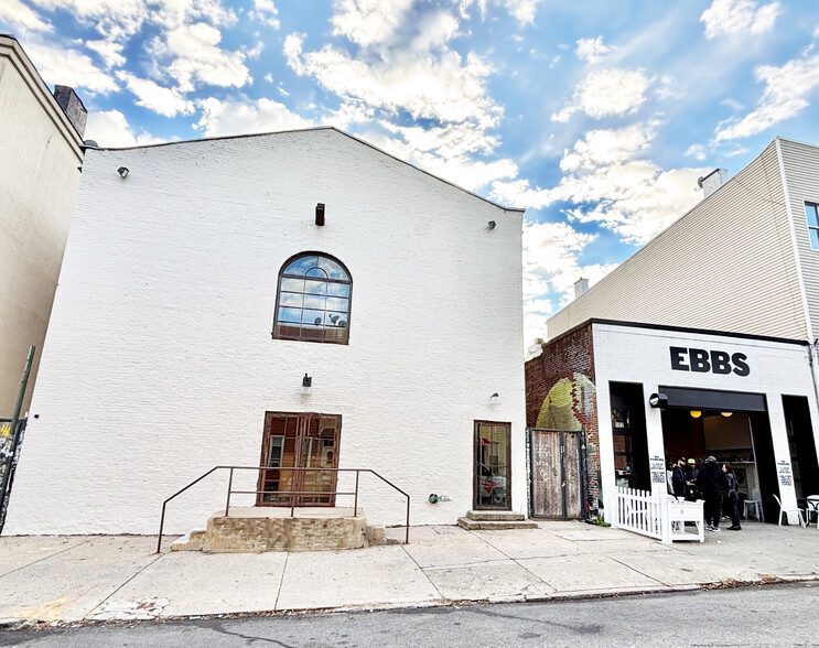 Primary Photo Of 184 N 8th St, Brooklyn Storefront Retail Office For Lease