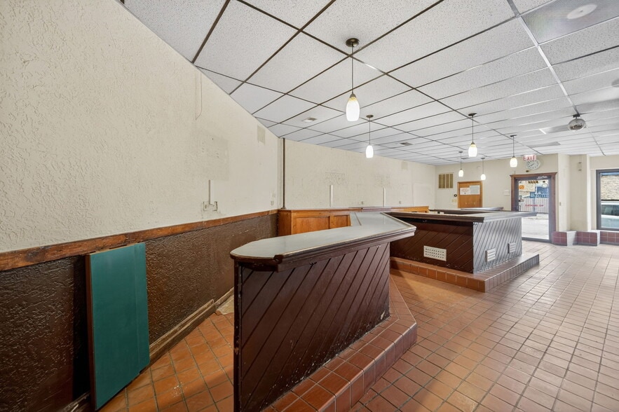 More Photos Of 4369 N Elston Ave, Chicago Specialty For Sale