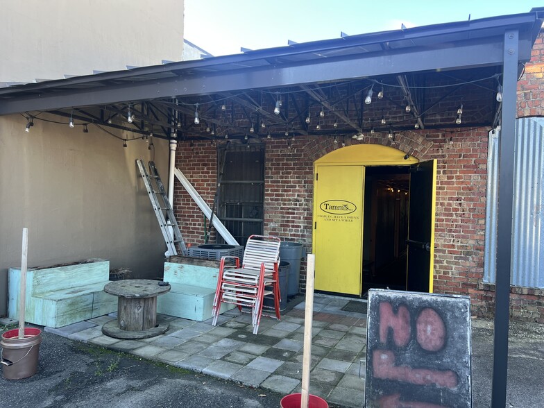 More Photos Of 112 E Main St, Lake City Storefront For Sale