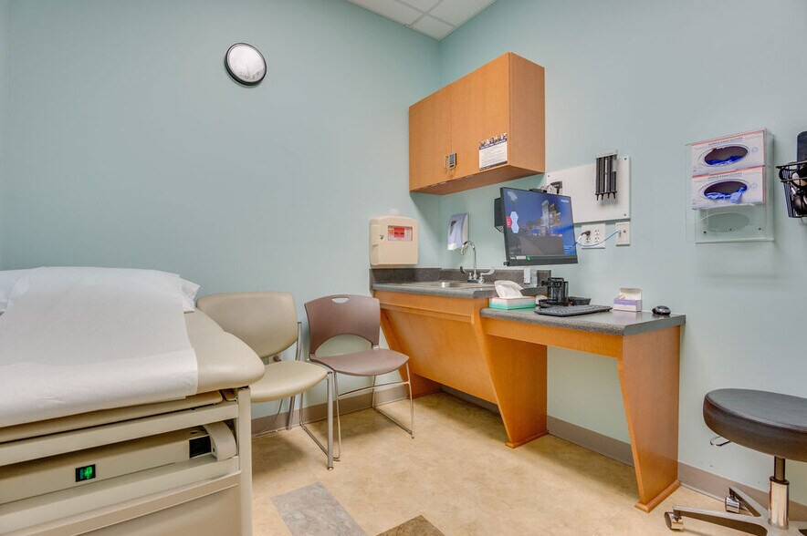 More Photos Of 4275 Western Blvd, Jacksonville Medical For Sale
